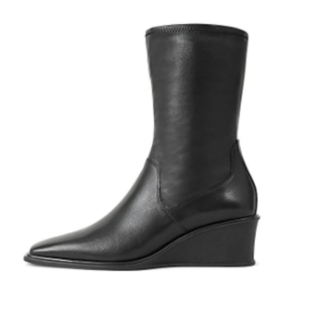 Vagabond Aino Stretch Heeled Boots